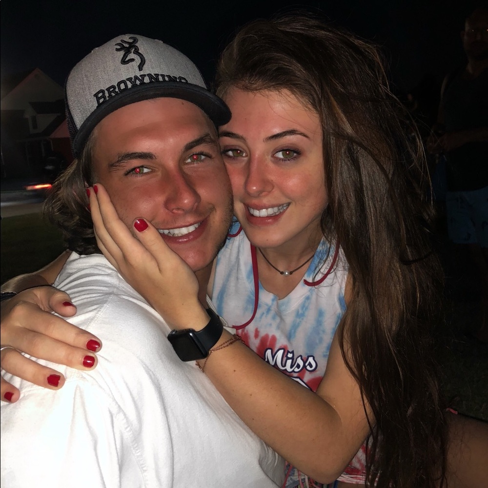 Meet your Posher, Kaylee